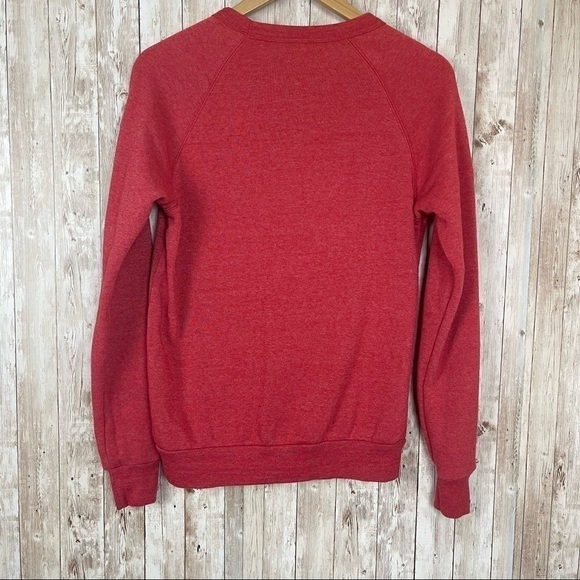 Shawn Mendes Long Sleeve Pullover Sweatshirt Size Small Women - Picture 7 of 11